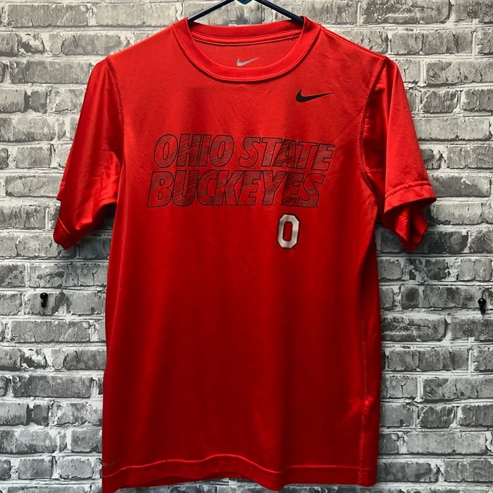 Ohio‎ State Buckeyes